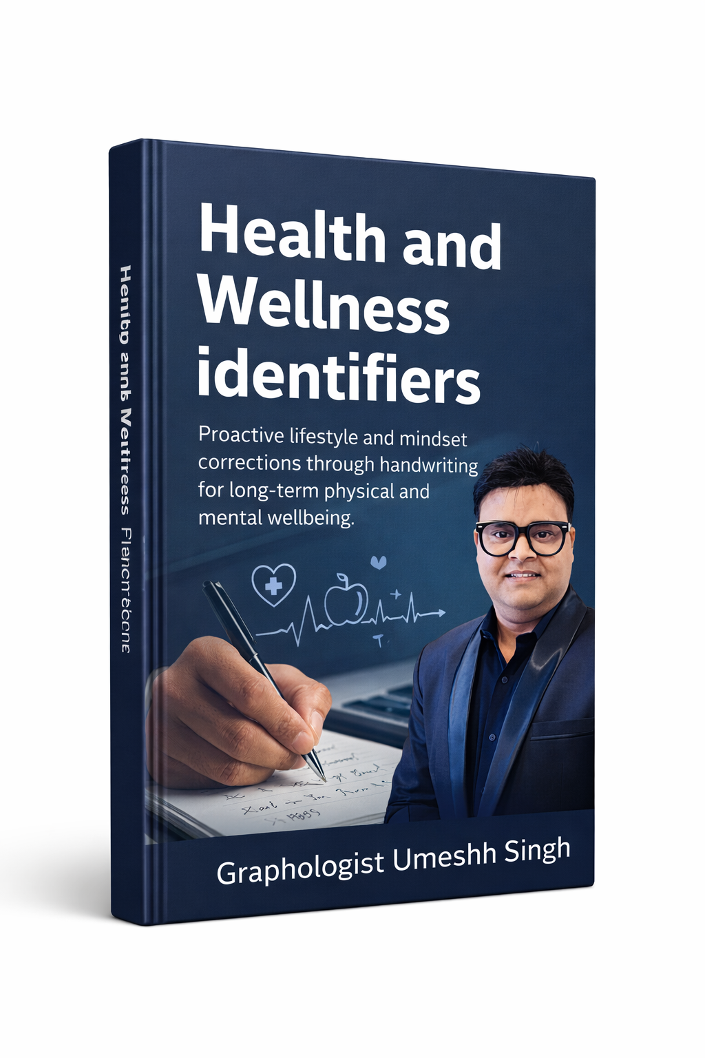 Preventive Health and Wellness Identifiers certificate