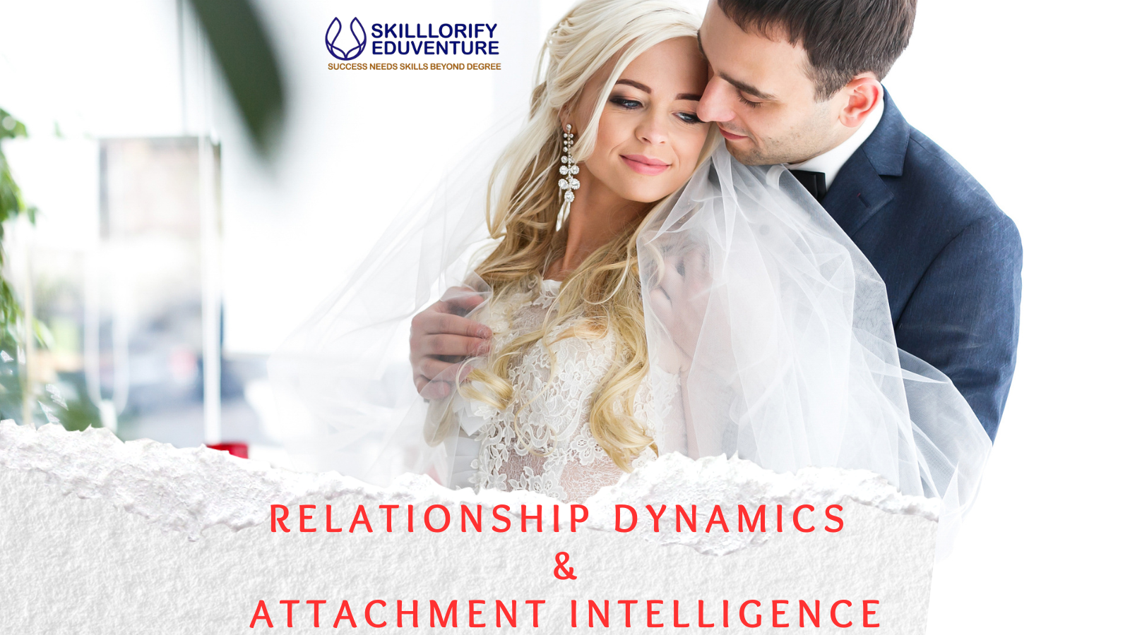 Relationship Dynamics & Attachment Intelligence certificate