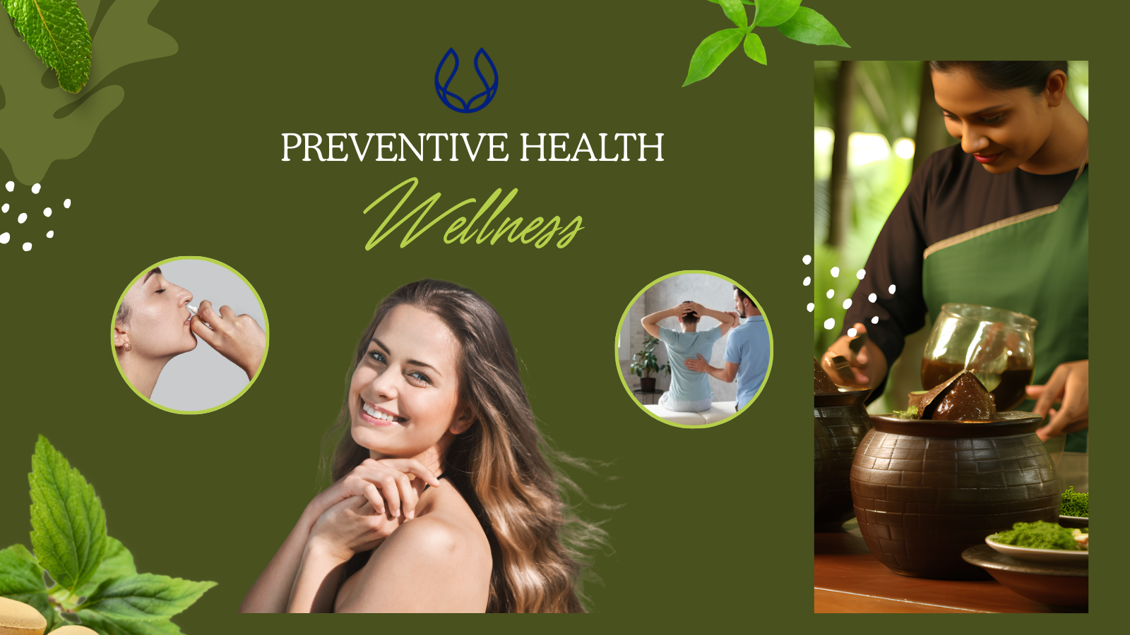 Preventive Health and Wellness certificate