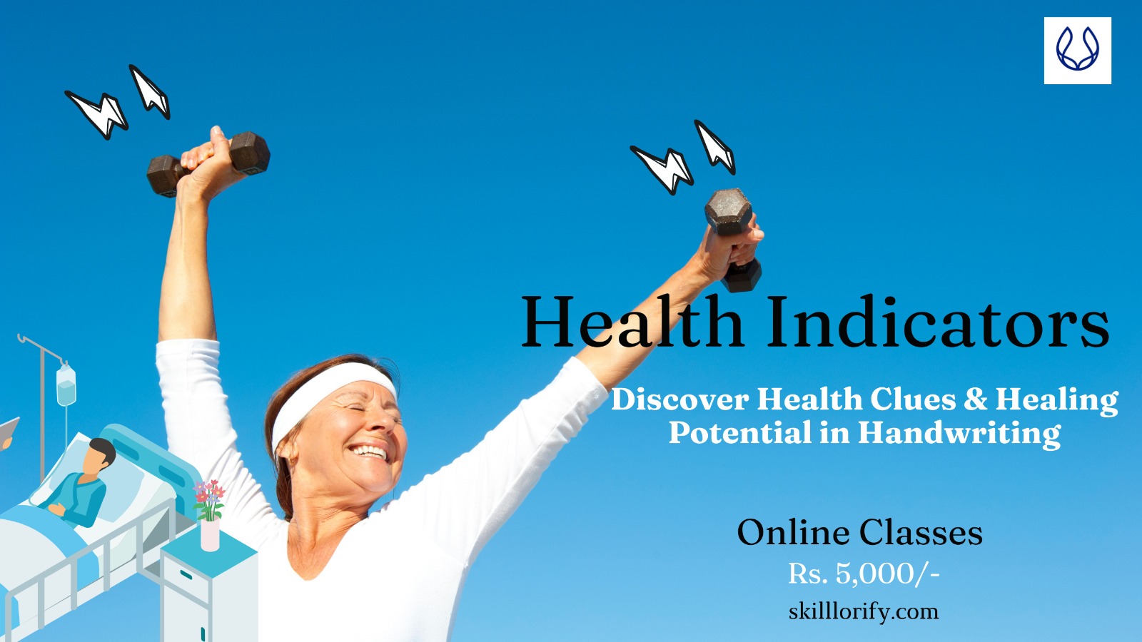 Health Indicators certificate