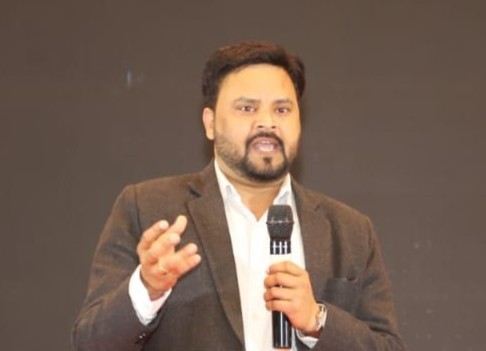 Umeshh Singh